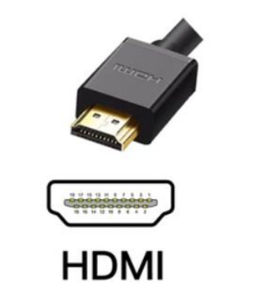 HDMI