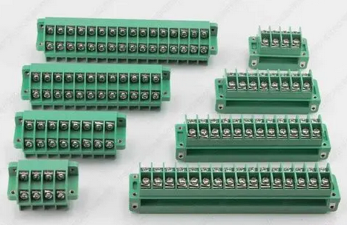 PCB板端子