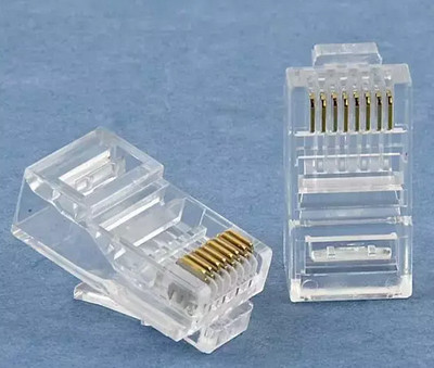 RJ45插座与网络变压器1