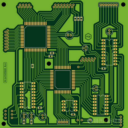 印刷电路板