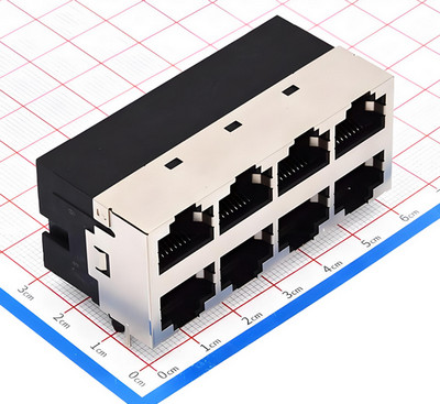 rj45接口是网线接口吗