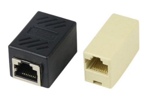 RJ45水晶头有几种类型？如何区分它们的用途？