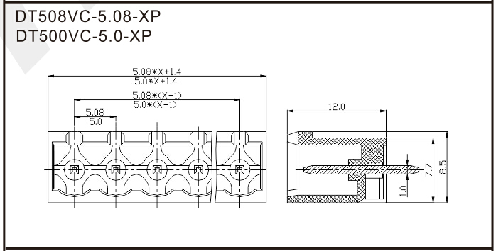 DT508VC-5.08-XP