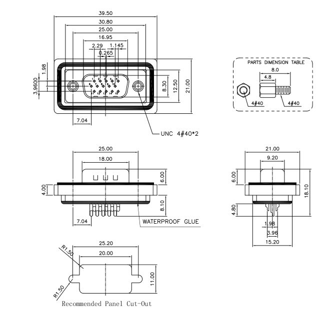 A01-181AE15MGPFEA3