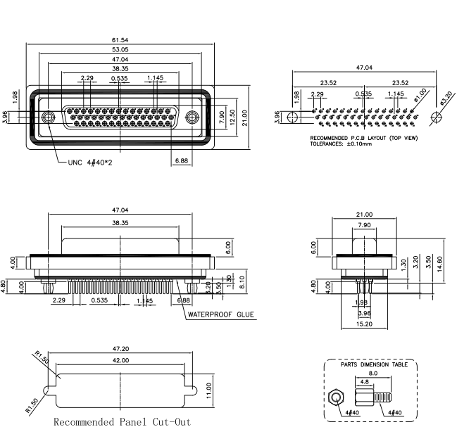 B08-182AE44FGTEEA3