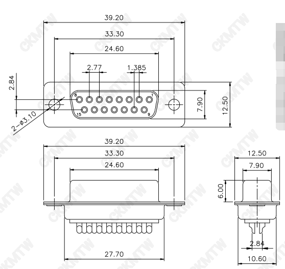 D-DBC015PF-A001