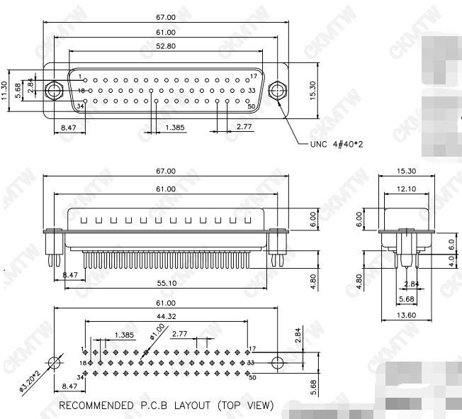 D-DMSC50PM-F001