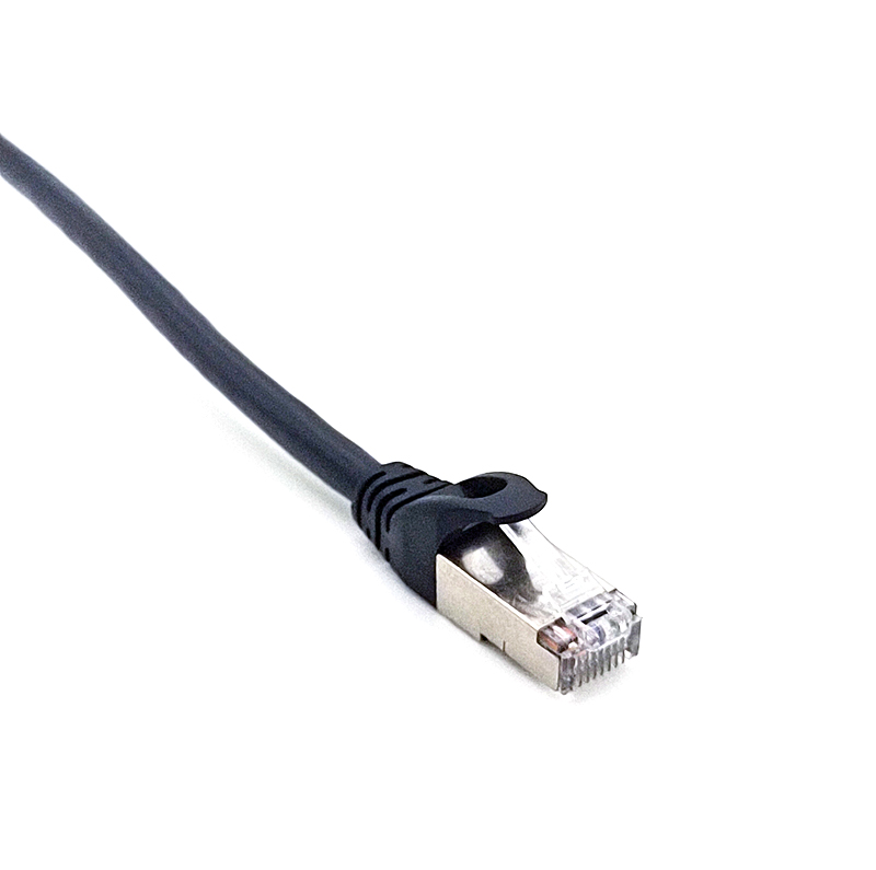 RJ45延长线 公头母座4